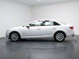 USED 2017 17 AUDI A4 2.0 TDI ultra SE Saloon 4dr Diesel S Tronic Euro 6 (s/s) (150 ps) HISTORY+SAT NAV+CRUISE CONTROL