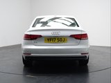 USED 2017 17 AUDI A4 2.0 TDI ultra SE Saloon 4dr Diesel S Tronic Euro 6 (s/s) (150 ps) HISTORY+SAT NAV+CRUISE CONTROL