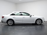 USED 2017 17 AUDI A4 2.0 TDI ultra SE Saloon 4dr Diesel S Tronic Euro 6 (s/s) (150 ps) HISTORY+SAT NAV+CRUISE CONTROL