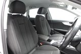 USED 2017 17 AUDI A4 2.0 TDI ultra SE Saloon 4dr Diesel S Tronic Euro 6 (s/s) (150 ps) HISTORY+SAT NAV+CRUISE CONTROL