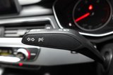 USED 2017 17 AUDI A4 2.0 TDI ultra SE Saloon 4dr Diesel S Tronic Euro 6 (s/s) (150 ps) HISTORY+SAT NAV+CRUISE CONTROL