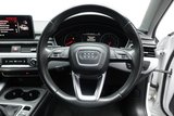 USED 2017 17 AUDI A4 2.0 TDI ultra SE Saloon 4dr Diesel S Tronic Euro 6 (s/s) (150 ps) HISTORY+SAT NAV+CRUISE CONTROL