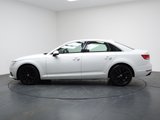 USED 2017 17 AUDI A4 2.0 TDI ultra SE Saloon 4dr Diesel S Tronic Euro 6 (s/s) (150 ps) HISTORY+SAT NAV+CRUISE CONTROL