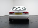 USED 2017 17 AUDI A4 2.0 TDI ultra SE Saloon 4dr Diesel S Tronic Euro 6 (s/s) (150 ps) HISTORY+SAT NAV+CRUISE CONTROL