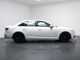 USED 2017 17 AUDI A4 2.0 TDI ultra SE Saloon 4dr Diesel S Tronic Euro 6 (s/s) (150 ps) HISTORY+SAT NAV+CRUISE CONTROL