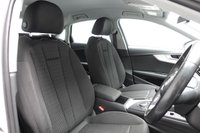 USED 2017 17 AUDI A4 2.0 TDI ultra SE Saloon 4dr Diesel S Tronic Euro 6 (s/s) (150 ps) HISTORY+SAT NAV+CRUISE CONTROL
