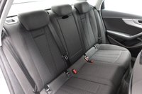 USED 2017 17 AUDI A4 2.0 TDI ultra SE Saloon 4dr Diesel S Tronic Euro 6 (s/s) (150 ps) HISTORY+SAT NAV+CRUISE CONTROL