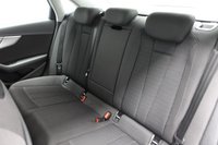 USED 2017 17 AUDI A4 2.0 TDI ultra SE Saloon 4dr Diesel S Tronic Euro 6 (s/s) (150 ps) HISTORY+SAT NAV+CRUISE CONTROL