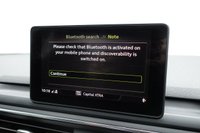 USED 2017 17 AUDI A4 2.0 TDI ultra SE Saloon 4dr Diesel S Tronic Euro 6 (s/s) (150 ps) HISTORY+SAT NAV+CRUISE CONTROL