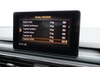 USED 2017 17 AUDI A4 2.0 TDI ultra SE Saloon 4dr Diesel S Tronic Euro 6 (s/s) (150 ps) HISTORY+SAT NAV+CRUISE CONTROL