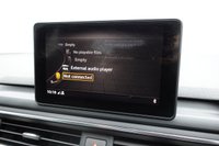 USED 2017 17 AUDI A4 2.0 TDI ultra SE Saloon 4dr Diesel S Tronic Euro 6 (s/s) (150 ps) HISTORY+SAT NAV+CRUISE CONTROL