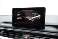 USED 2017 17 AUDI A4 2.0 TDI ultra SE Saloon 4dr Diesel S Tronic Euro 6 (s/s) (150 ps) HISTORY+SAT NAV+CRUISE CONTROL
