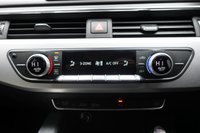 USED 2017 17 AUDI A4 2.0 TDI ultra SE Saloon 4dr Diesel S Tronic Euro 6 (s/s) (150 ps) HISTORY+SAT NAV+CRUISE CONTROL