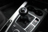 USED 2017 17 AUDI A4 2.0 TDI ultra SE Saloon 4dr Diesel S Tronic Euro 6 (s/s) (150 ps) HISTORY+SAT NAV+CRUISE CONTROL
