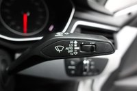 USED 2017 17 AUDI A4 2.0 TDI ultra SE Saloon 4dr Diesel S Tronic Euro 6 (s/s) (150 ps) HISTORY+SAT NAV+CRUISE CONTROL
