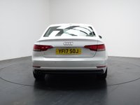 USED 2017 17 AUDI A4 2.0 TDI ultra SE Saloon 4dr Diesel S Tronic Euro 6 (s/s) (150 ps) HISTORY+SAT NAV+CRUISE CONTROL
