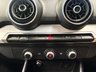 USED 2019 19 AUDI Q2 1.5 TFSI CoD 35 Sport SUV 5dr Petrol S Tronic Euro 6 (s/s) (150 ps) 2 KEYS, SERVICE HISTORY