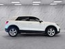 USED 2019 19 AUDI Q2 1.5 TFSI CoD 35 Sport SUV 5dr Petrol S Tronic Euro 6 (s/s) (150 ps) 2 KEYS, SERVICE HISTORY