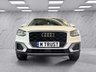 USED 2019 19 AUDI Q2 1.5 TFSI CoD 35 Sport SUV 5dr Petrol S Tronic Euro 6 (s/s) (150 ps) 2 KEYS, SERVICE HISTORY