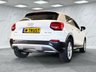 USED 2019 19 AUDI Q2 1.5 TFSI CoD 35 Sport SUV 5dr Petrol S Tronic Euro 6 (s/s) (150 ps) 2 KEYS, SERVICE HISTORY
