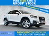 USED 2019 19 AUDI Q2 1.5 TFSI CoD 35 Sport SUV 5dr Petrol S Tronic Euro 6 (s/s) (150 ps) 2 KEYS, SERVICE HISTORY