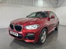 USED 2018 18 BMW X4 2.0 20d M Sport SUV 5dr Diesel Auto xDrive Euro 6 (s/s) (190 ps) 360 camera, heads up, leather, NAV