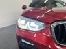 USED 2018 18 BMW X4 2.0 20d M Sport SUV 5dr Diesel Auto xDrive Euro 6 (s/s) (190 ps) 360 camera, heads up, leather, NAV