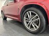 USED 2018 18 BMW X4 2.0 20d M Sport SUV 5dr Diesel Auto xDrive Euro 6 (s/s) (190 ps) 360 camera, heads up, leather, NAV