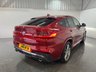 USED 2018 18 BMW X4 2.0 20d M Sport SUV 5dr Diesel Auto xDrive Euro 6 (s/s) (190 ps) 360 camera, heads up, leather, NAV