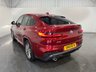 USED 2018 18 BMW X4 2.0 20d M Sport SUV 5dr Diesel Auto xDrive Euro 6 (s/s) (190 ps) 360 camera, heads up, leather, NAV