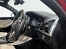 USED 2018 18 BMW X4 2.0 20d M Sport SUV 5dr Diesel Auto xDrive Euro 6 (s/s) (190 ps) 360 camera, heads up, leather, NAV