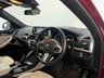 USED 2018 18 BMW X4 2.0 20d M Sport SUV 5dr Diesel Auto xDrive Euro 6 (s/s) (190 ps) 360 camera, heads up, leather, NAV
