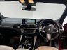 USED 2018 18 BMW X4 2.0 20d M Sport SUV 5dr Diesel Auto xDrive Euro 6 (s/s) (190 ps) 360 camera, heads up, leather, NAV