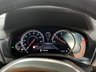 USED 2018 18 BMW X4 2.0 20d M Sport SUV 5dr Diesel Auto xDrive Euro 6 (s/s) (190 ps) 360 camera, heads up, leather, NAV