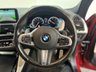 USED 2018 18 BMW X4 2.0 20d M Sport SUV 5dr Diesel Auto xDrive Euro 6 (s/s) (190 ps) 360 camera, heads up, leather, NAV
