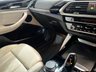USED 2018 18 BMW X4 2.0 20d M Sport SUV 5dr Diesel Auto xDrive Euro 6 (s/s) (190 ps) 360 camera, heads up, leather, NAV