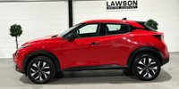 USED 2025 25 NISSAN JUKE 1.0 DIG-T Acenta Premium SUV 5dr Petrol Manual Euro 6 (s/s) (114 ps) 