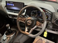 USED 2025 25 NISSAN JUKE 1.0 DIG-T Acenta Premium SUV 5dr Petrol Manual Euro 6 (s/s) (114 ps) 