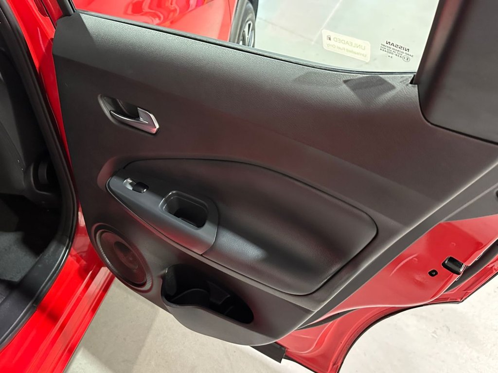 USED 2025 25 NISSAN JUKE 1.0 DIG-T Acenta Premium SUV 5dr Petrol Manual Euro 6 (s/s) (114 ps) 