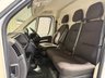 USED 2023 73 CITROEN RELAY 2.2 BlueHDi 35 Enterprise Edition Panel Van 5dr Diesel Manual L2 High Roof Euro 6 (s/s) (140 ps) 