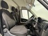 USED 2023 73 CITROEN RELAY 2.2 BlueHDi 35 Enterprise Edition Panel Van 5dr Diesel Manual L2 High Roof Euro 6 (s/s) (140 ps) 