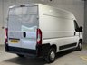 USED 2023 73 CITROEN RELAY 2.2 BlueHDi 35 Enterprise Edition Panel Van 5dr Diesel Manual L2 High Roof Euro 6 (s/s) (140 ps) 