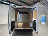 USED 2023 73 CITROEN RELAY 2.2 BlueHDi 35 Enterprise Edition Panel Van 5dr Diesel Manual L2 High Roof Euro 6 (s/s) (140 ps) 