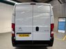 USED 2023 73 CITROEN RELAY 2.2 BlueHDi 35 Enterprise Edition Panel Van 5dr Diesel Manual L2 High Roof Euro 6 (s/s) (140 ps) 