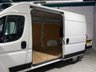 USED 2023 73 CITROEN RELAY 2.2 BlueHDi 35 Enterprise Edition Panel Van 5dr Diesel Manual L2 High Roof Euro 6 (s/s) (140 ps) 
