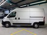 USED 2023 73 CITROEN RELAY 2.2 BlueHDi 35 Enterprise Edition Panel Van 5dr Diesel Manual L2 High Roof Euro 6 (s/s) (140 ps) 