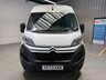 USED 2023 73 CITROEN RELAY 2.2 BlueHDi 35 Enterprise Edition Panel Van 5dr Diesel Manual L2 High Roof Euro 6 (s/s) (140 ps) 