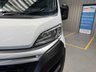 USED 2023 73 CITROEN RELAY 2.2 BlueHDi 35 Enterprise Edition Panel Van 5dr Diesel Manual L2 High Roof Euro 6 (s/s) (140 ps) 