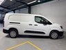 USED 2021 21 VAUXHALL COMBO 1.5 Turbo D 2300 Dynamic Panel Van 4dr Diesel Manual L2 H1 Euro 6 (100 ps) 