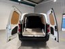 USED 2021 21 VAUXHALL COMBO 1.5 Turbo D 2300 Dynamic Panel Van 4dr Diesel Manual L2 H1 Euro 6 (100 ps) 